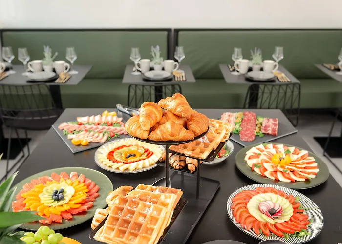 Skaline Luxury Spalato