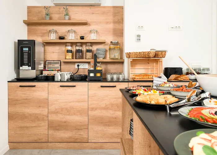 Skaline Luxury 4* Spalato