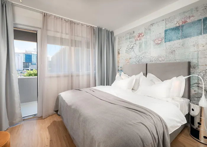 Skaline Luxury Spalato