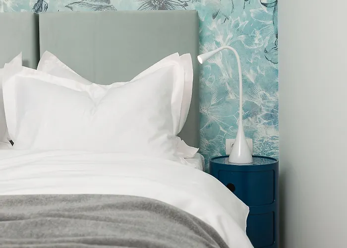 Skaline Luxury 4* Spalato