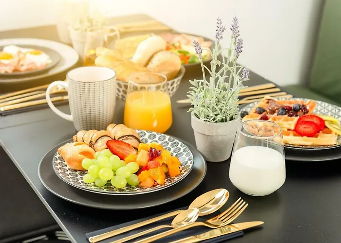 Skaline Luxury 4* سبليت