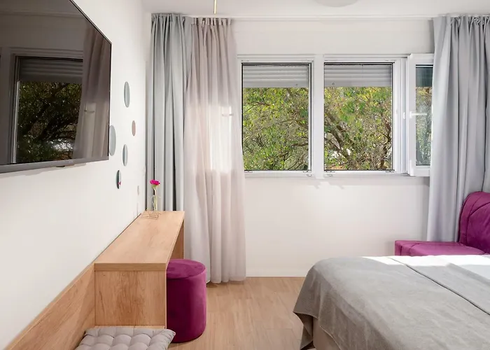 Bed & Breakfast Skaline Luxury Spalato