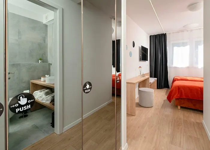 Skaline Luxury 4* Spalato