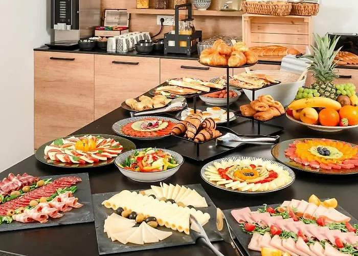 Skaline Luxury Bed & Breakfast Spalato