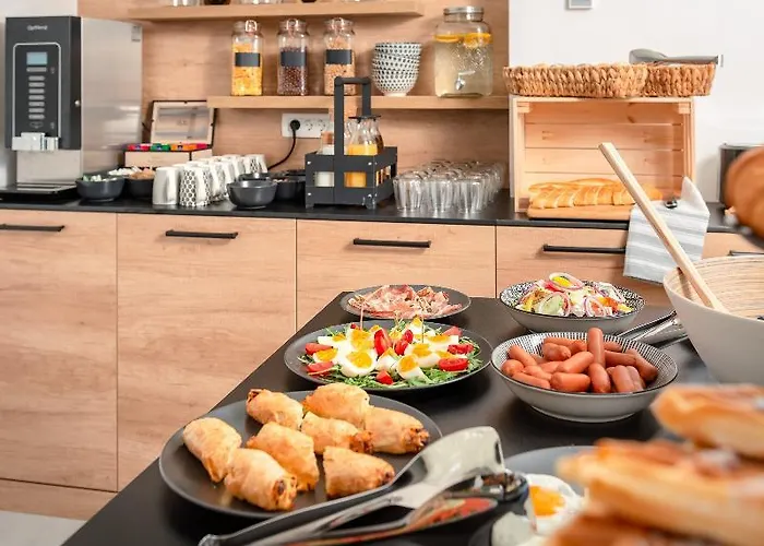 Bed & Breakfast Skaline Luxury 4*