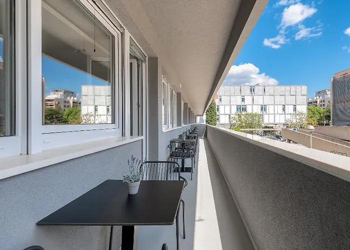 Skaline Luxury Bed & Breakfast 4*