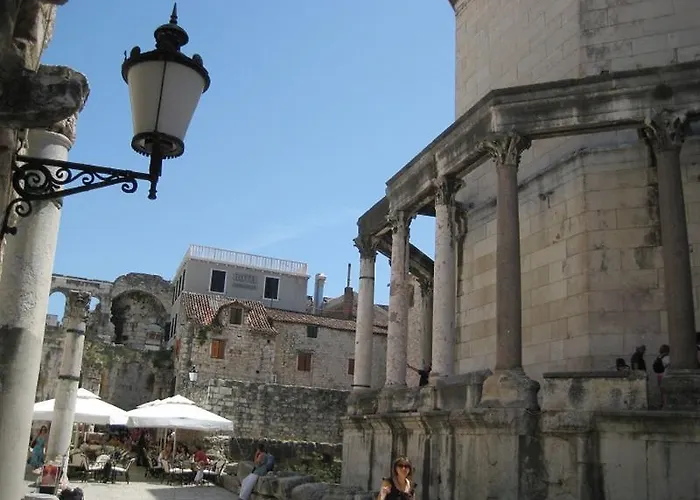 Skaline Luxury Bed & Breakfast Spalato