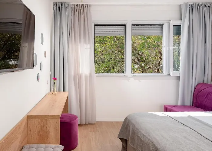 Skaline Luxury 4*