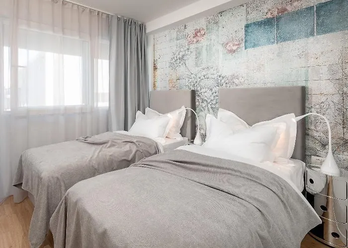 Skaline Luxury 4* Spalato