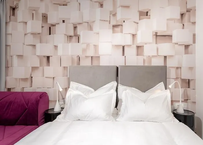 Skaline Luxury Spalato