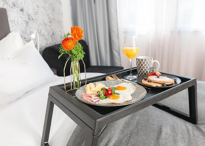 فندق مبيت وإفطار Skaline Luxury سبليت
