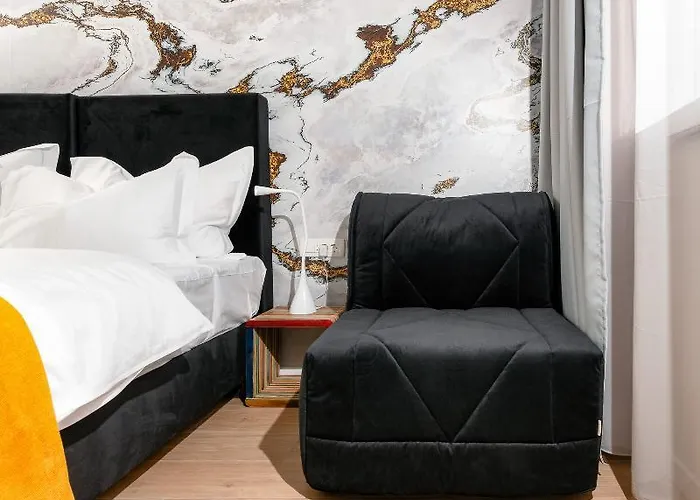 Skaline Luxury سبليت