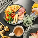 Bed and Breakfast Skaline Luxury Σπλιτ