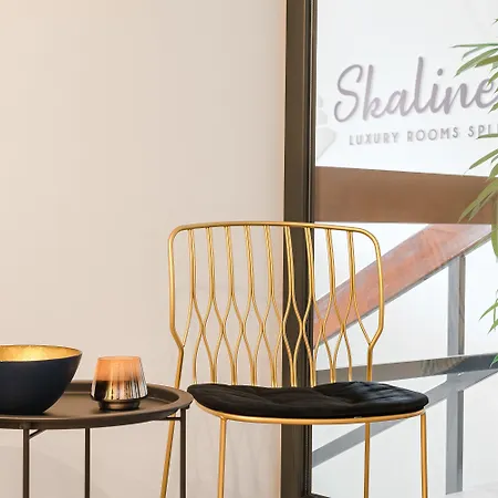 Skaline Luxury
