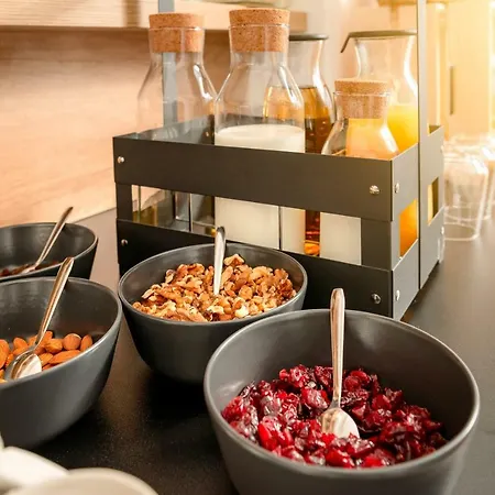 Bed & Breakfast Skaline Luxury 4*