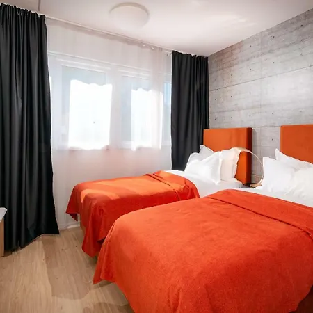 Bed & Breakfast Skaline Luxury