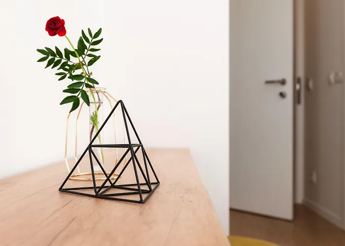 Skaline Luxury Frühstückspension