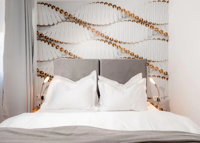 Skaline Luxury krevet i doručak 4*