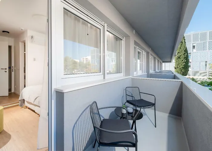 Frühstückspension Skaline Luxury 4*