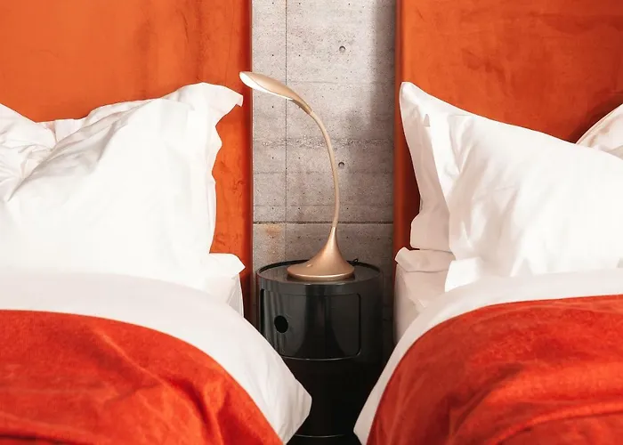 krevet i doručak Skaline Luxury Split