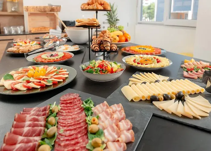 Skaline Luxury 4* Split