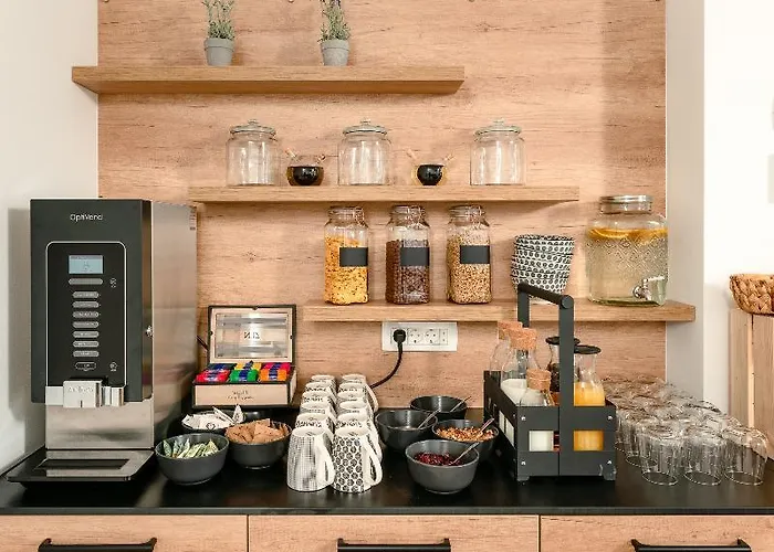 Skaline Luxury Split