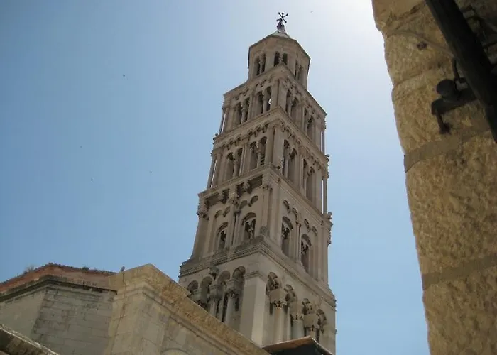 Frühstückspension Skaline Luxury