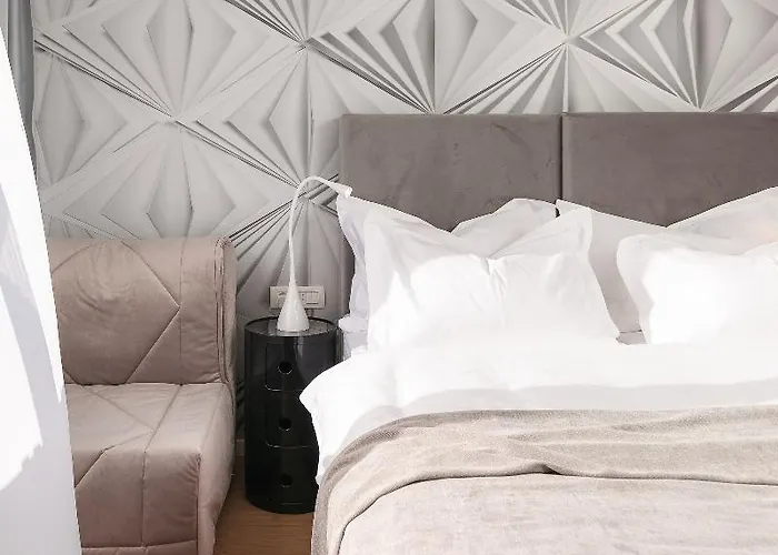 Frühstückspension Skaline Luxury