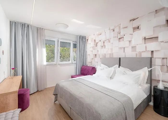 Skaline Luxury Frühstückspension Split