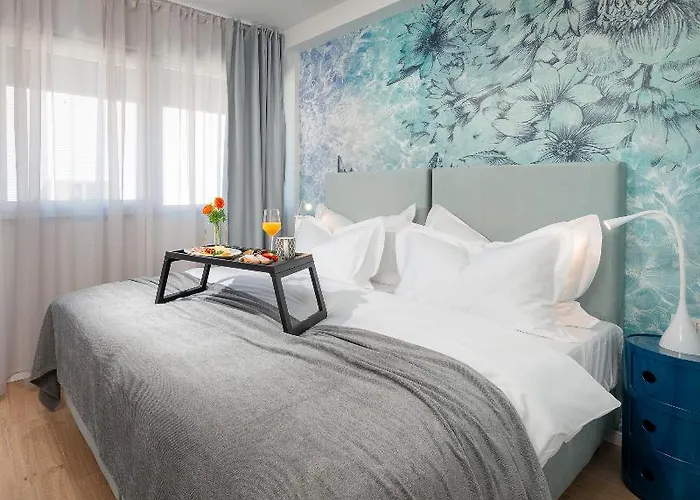 Skaline Luxury Frühstückspension 4*