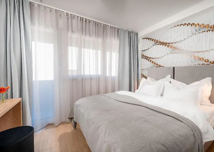 Skaline Luxury 4* Split